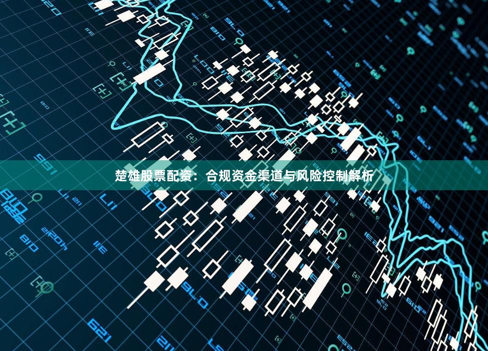 楚雄股票配资：合规资金渠道与风险控制解析