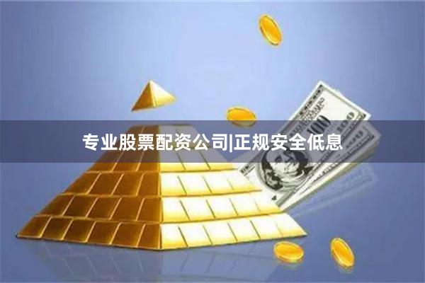 专业股票配资公司|正规安全低息